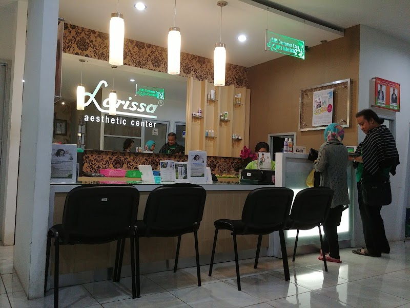 Huwaida Salon: Beauty That Merges with Cilacap Life
